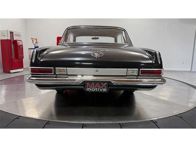 1963 Plymouth Valiant (CC-2121774) for sale in Pittsburgh, Pennsylvania