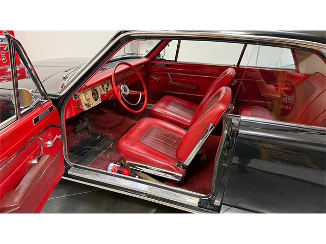 1963 Plymouth Valiant (CC-2121774) for sale in Pittsburgh, Pennsylvania