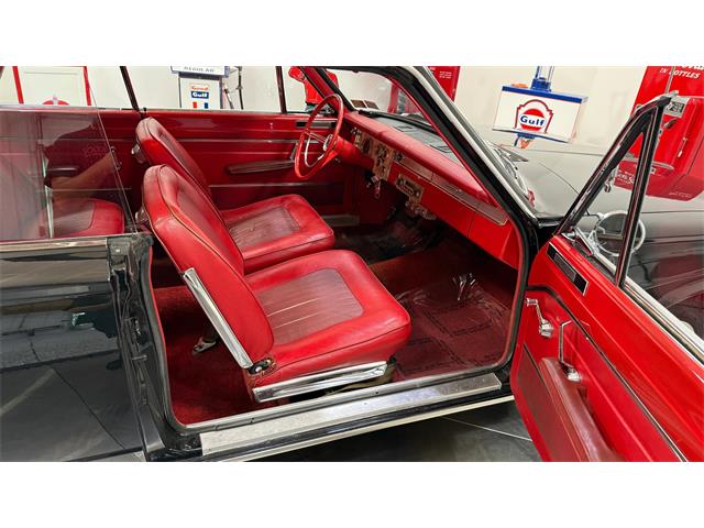 1963 Plymouth Valiant (CC-2121774) for sale in Pittsburgh, Pennsylvania
