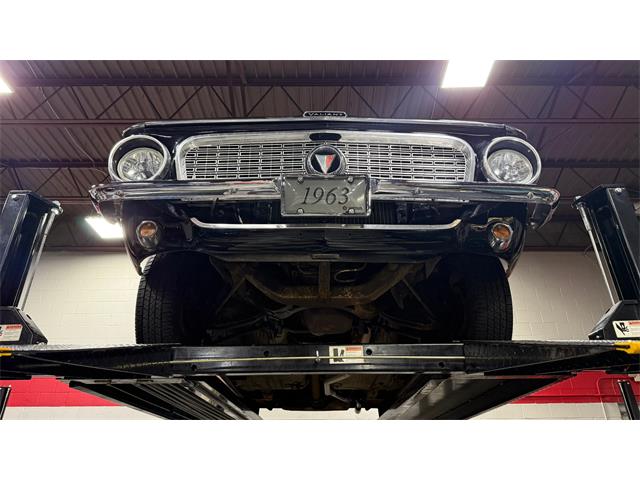 1963 Plymouth Valiant (CC-2121774) for sale in Pittsburgh, Pennsylvania