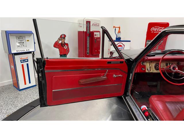 1963 Plymouth Valiant (CC-2121774) for sale in Pittsburgh, Pennsylvania
