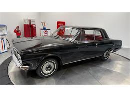 1963 Plymouth Valiant (CC-2121774) for sale in Pittsburgh, Pennsylvania