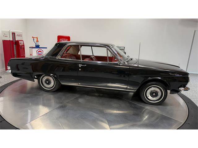 1963 Plymouth Valiant (CC-2121774) for sale in Pittsburgh, Pennsylvania