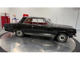 1963 Plymouth Valiant (CC-2121774) for sale in Pittsburgh, Pennsylvania