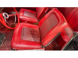 1963 Plymouth Valiant (CC-2121774) for sale in Pittsburgh, Pennsylvania
