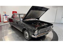 1963 Plymouth Valiant (CC-2121774) for sale in Pittsburgh, Pennsylvania