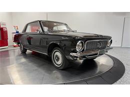 1963 Plymouth Valiant (CC-2121774) for sale in Pittsburgh, Pennsylvania