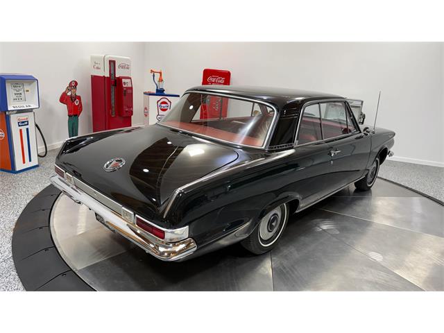 1963 Plymouth Valiant (CC-2121774) for sale in Pittsburgh, Pennsylvania
