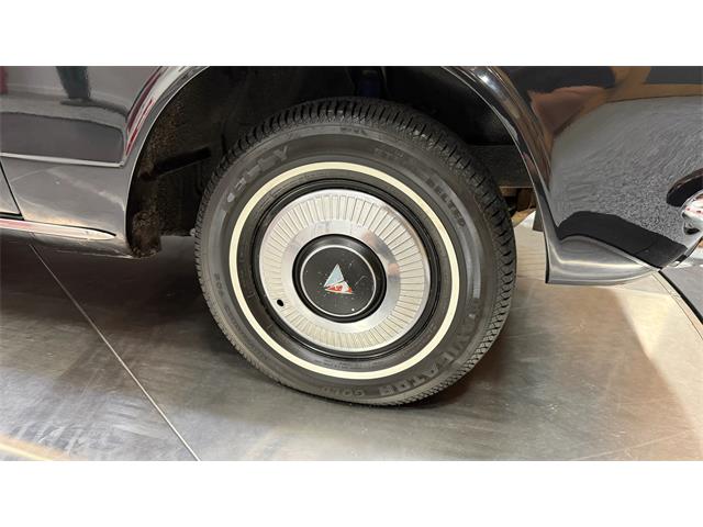 1963 Plymouth Valiant (CC-2121774) for sale in Pittsburgh, Pennsylvania