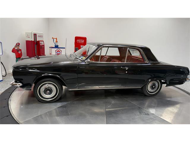 1963 Plymouth Valiant (CC-2121774) for sale in Pittsburgh, Pennsylvania