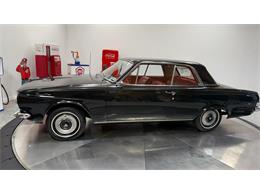 1963 Plymouth Valiant (CC-2121774) for sale in Pittsburgh, Pennsylvania