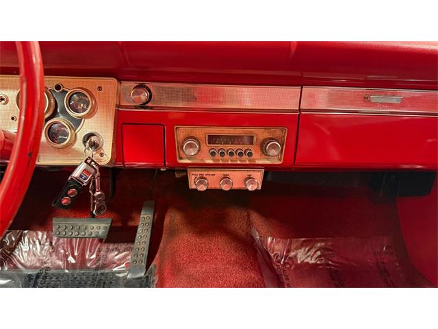 1963 Plymouth Valiant (CC-2121774) for sale in Pittsburgh, Pennsylvania
