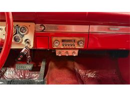 1963 Plymouth Valiant (CC-2121774) for sale in Pittsburgh, Pennsylvania