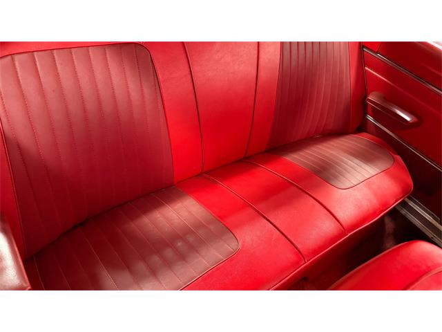 1963 Plymouth Valiant (CC-2121774) for sale in Pittsburgh, Pennsylvania