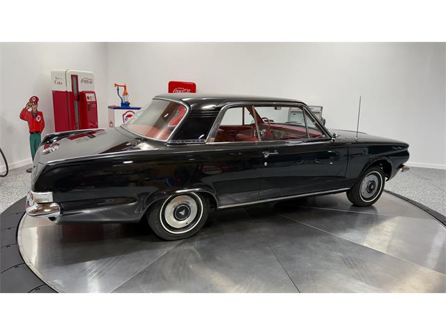 1963 Plymouth Valiant (CC-2121774) for sale in Pittsburgh, Pennsylvania