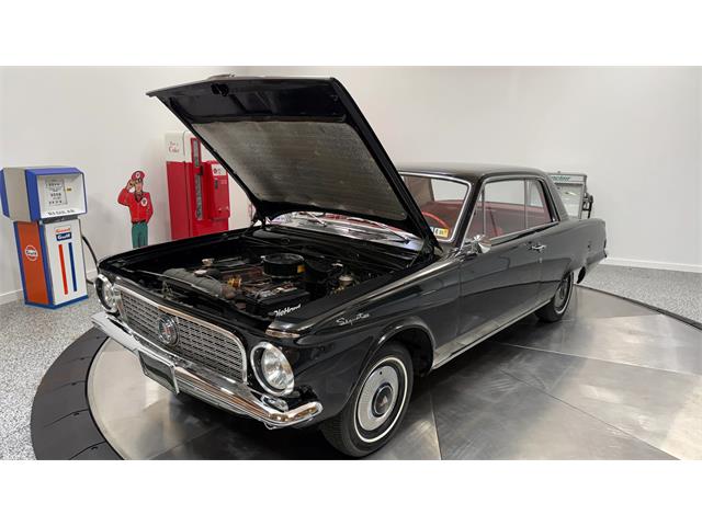 1963 Plymouth Valiant (CC-2121774) for sale in Pittsburgh, Pennsylvania