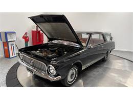 1963 Plymouth Valiant (CC-2121774) for sale in Pittsburgh, Pennsylvania