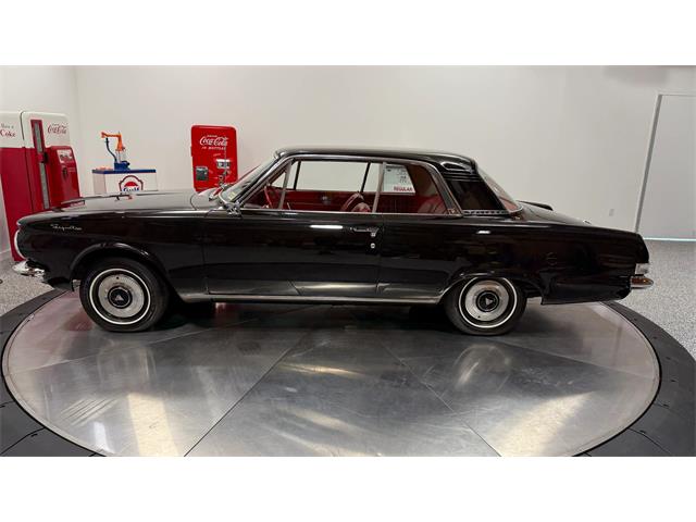1963 Plymouth Valiant (CC-2121774) for sale in Pittsburgh, Pennsylvania