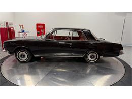 1963 Plymouth Valiant (CC-2121774) for sale in Pittsburgh, Pennsylvania