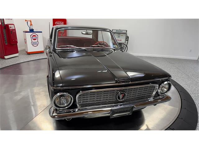1963 Plymouth Valiant (CC-2121774) for sale in Pittsburgh, Pennsylvania