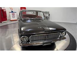 1963 Plymouth Valiant (CC-2121774) for sale in Pittsburgh, Pennsylvania