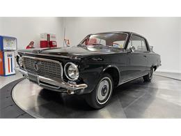 1963 Plymouth Valiant (CC-2121774) for sale in Pittsburgh, Pennsylvania