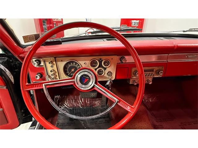 1963 Plymouth Valiant (CC-2121774) for sale in Pittsburgh, Pennsylvania