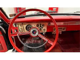 1963 Plymouth Valiant (CC-2121774) for sale in Pittsburgh, Pennsylvania