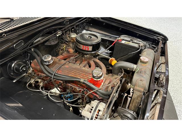 1963 Plymouth Valiant (CC-2121774) for sale in Pittsburgh, Pennsylvania