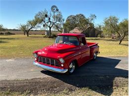 1956 Chevrolet 3100 (CC-2121775) for sale in Fredericksburg, Texas