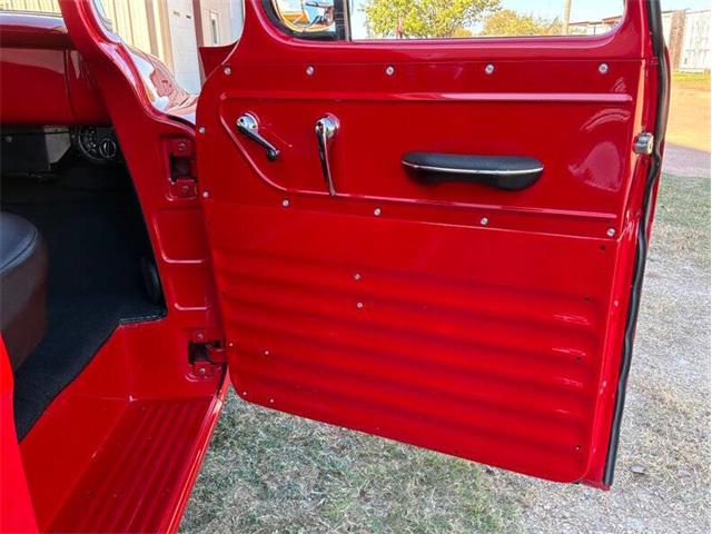 1956 Chevrolet 3100 (CC-2121775) for sale in Fredericksburg, Texas