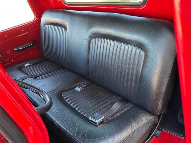 1956 Chevrolet 3100 (CC-2121775) for sale in Fredericksburg, Texas