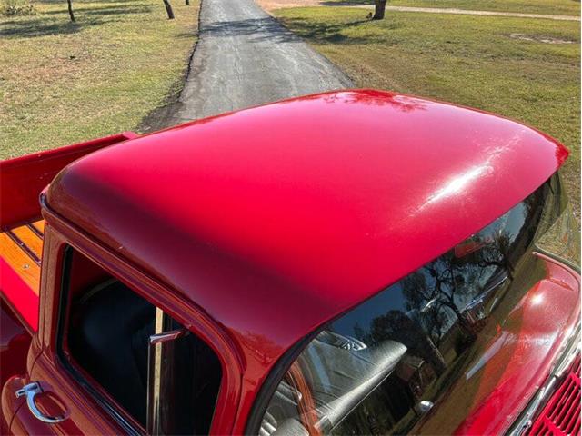 1956 Chevrolet 3100 (CC-2121775) for sale in Fredericksburg, Texas