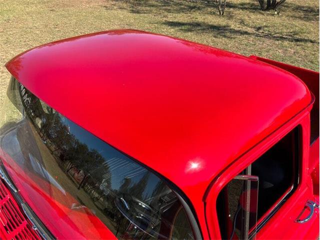 1956 Chevrolet 3100 (CC-2121775) for sale in Fredericksburg, Texas