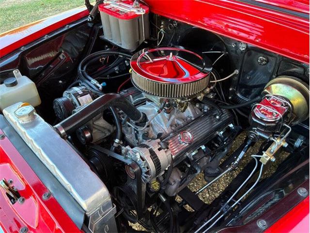 1956 Chevrolet 3100 (CC-2121775) for sale in Fredericksburg, Texas