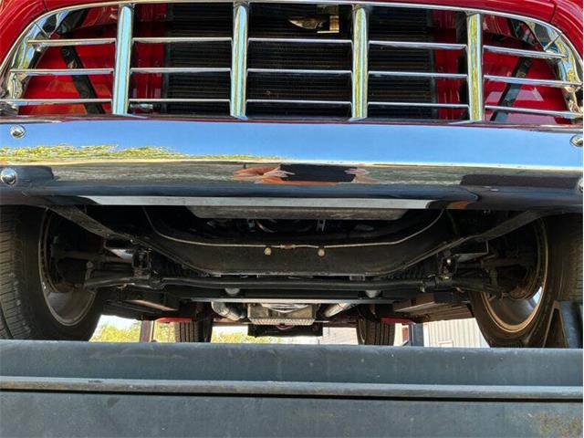 1956 Chevrolet 3100 (CC-2121775) for sale in Fredericksburg, Texas
