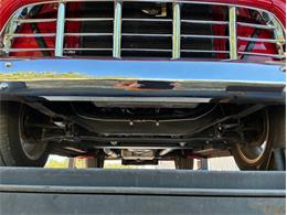 1956 Chevrolet 3100 (CC-2121775) for sale in Fredericksburg, Texas