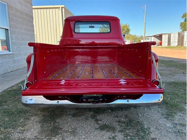1956 Chevrolet 3100 (CC-2121775) for sale in Fredericksburg, Texas