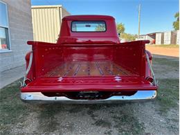 1956 Chevrolet 3100 (CC-2121775) for sale in Fredericksburg, Texas