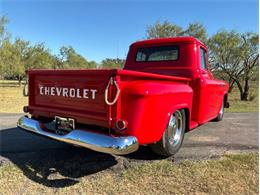 1956 Chevrolet 3100 (CC-2121775) for sale in Fredericksburg, Texas