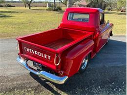 1956 Chevrolet 3100 (CC-2121775) for sale in Fredericksburg, Texas