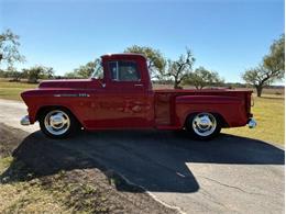 1956 Chevrolet 3100 (CC-2121775) for sale in Fredericksburg, Texas
