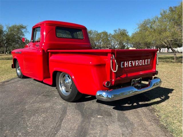 1956 Chevrolet 3100 (CC-2121775) for sale in Fredericksburg, Texas