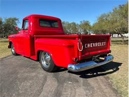 1956 Chevrolet 3100 (CC-2121775) for sale in Fredericksburg, Texas