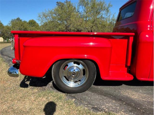 1956 Chevrolet 3100 (CC-2121775) for sale in Fredericksburg, Texas