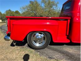 1956 Chevrolet 3100 (CC-2121775) for sale in Fredericksburg, Texas