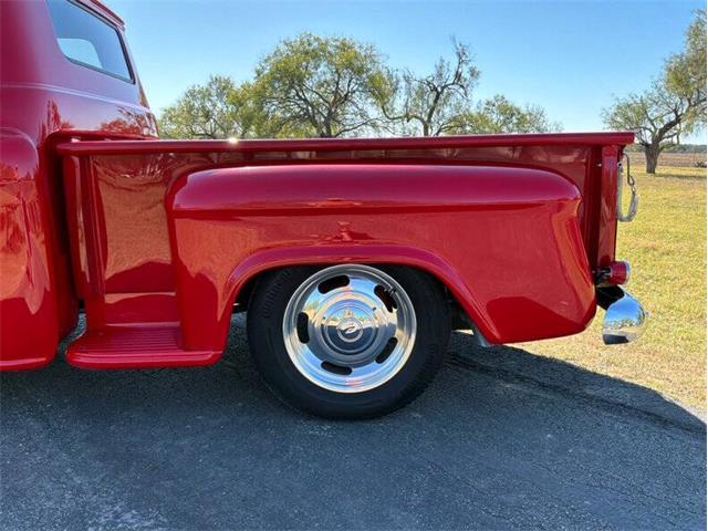 1956 Chevrolet 3100 (CC-2121775) for sale in Fredericksburg, Texas