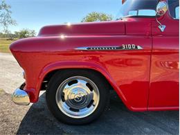 1956 Chevrolet 3100 (CC-2121775) for sale in Fredericksburg, Texas