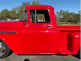 1956 Chevrolet 3100 (CC-2121775) for sale in Fredericksburg, Texas