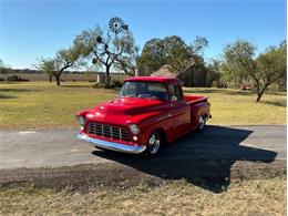 1956 Chevrolet 3100 (CC-2121775) for sale in Fredericksburg, Texas